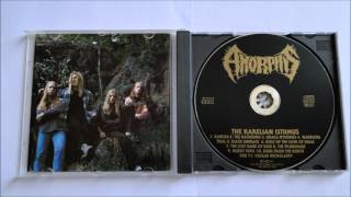 Watch Amorphis The Gathering video
