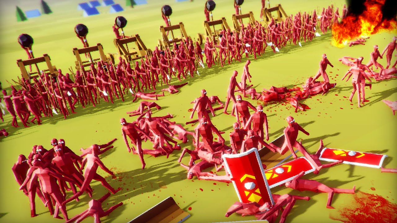 totally accurate battle simulator no download online free