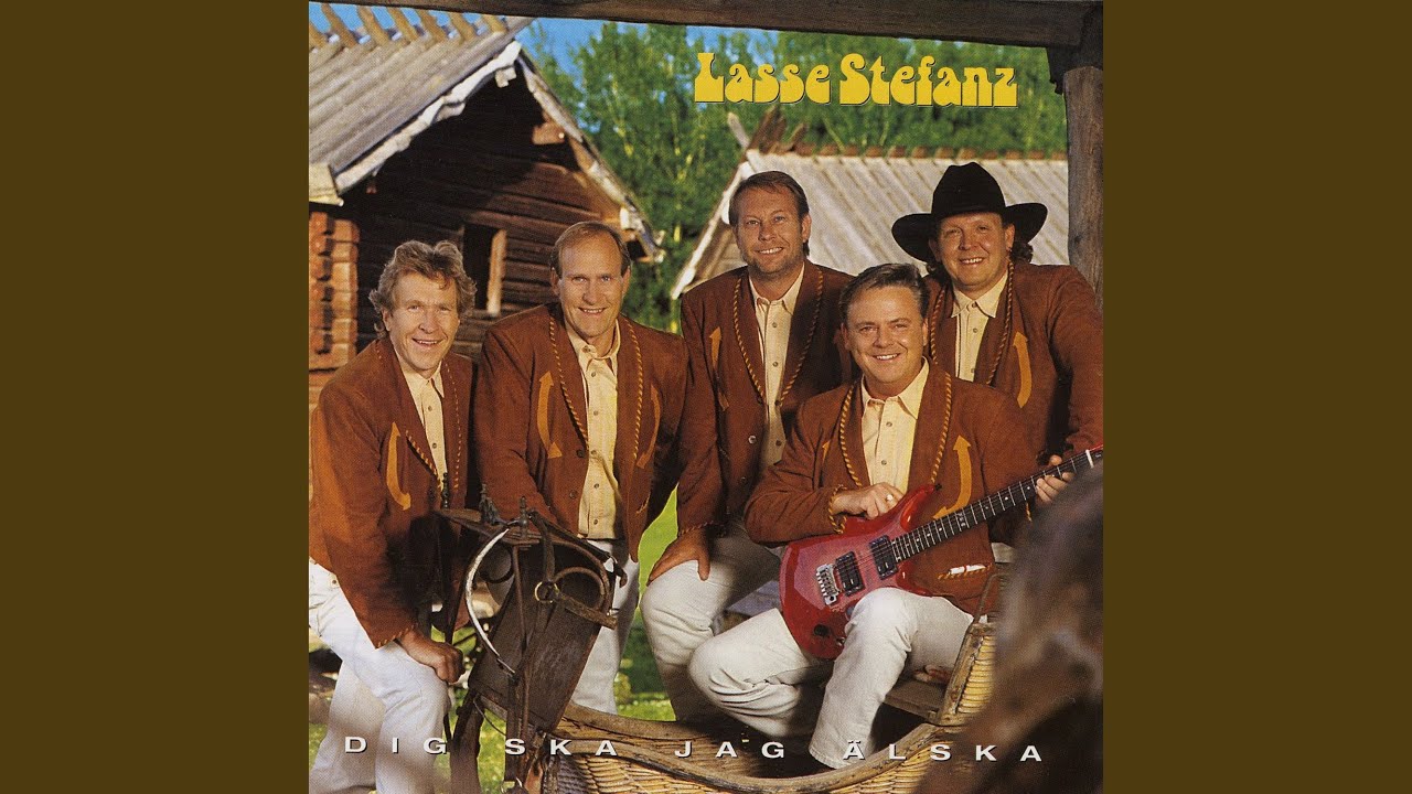 Av hela mitt hjärta