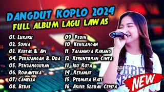 DANGDUT KOPLO TERBARU 2024 FULL ALBUM LAGU LAWAS VERSI FARIS KENDANG