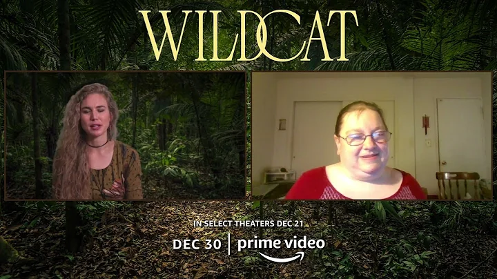 Film Factual's Exclusive Samantha Zwicker 'Wildcat...