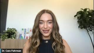 A Better Alternative to Mammograms | Dr. Cara Fuhrman Discusses QTScan