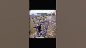 The Best AWM Shots In Erangle #pubgmobile #viral #viralvideo