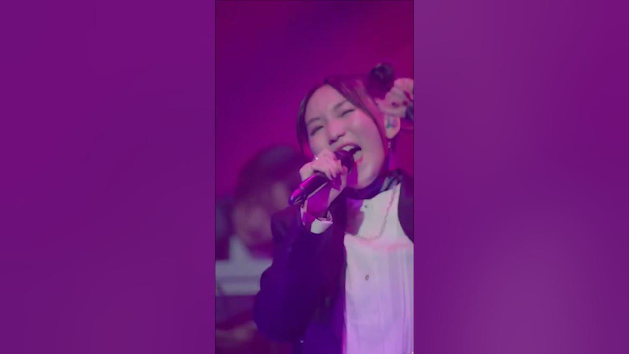 YOASOBI 「アイドル」 IDOL (OSHI NO KO OP) - Official Music vs Concerts
