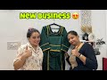 Nanad bhabhi ka new business