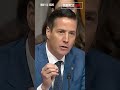 Senator Moreno Calls Out Democrats for Missing COVID Hearing
