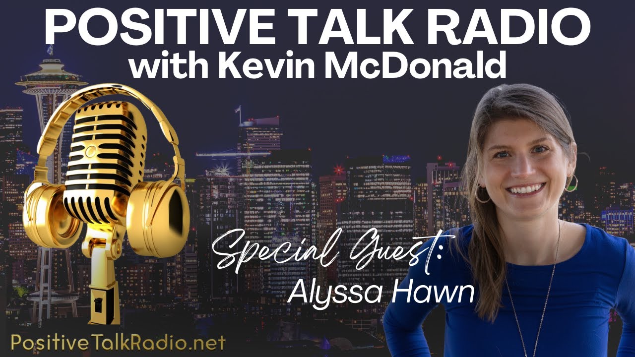 Alyssa Hawn-Holistic Health Coach