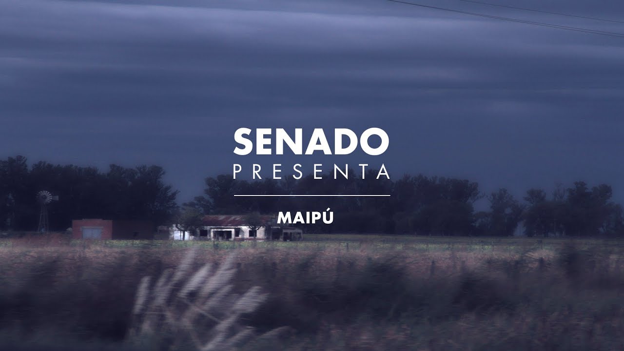 Capitulo 041: Maipú - YouTube