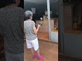 Exercícios para idosos. ginnastica per anziani. gym for seniors