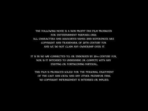Predator - Full Movie - YouTube