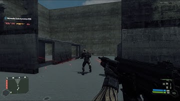 Crysis 1 Multiplayer Map DSG-1 Aim v1.0 30/09/2023