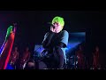 Waterparks - [Reboot] (Live in Tampa 11/17/2019)