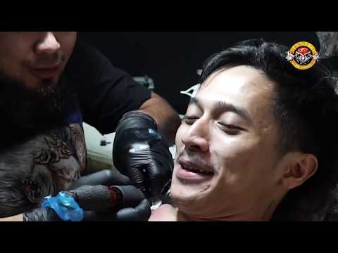 PICKYPICK BIMO FINAL BRUTAL LAST DDAY by HENDRIC SHINIGAMI TATTOO