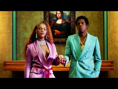 Video: Jay-Z e Beyonce sono le coppie di celebrità più pagate sul pianeta