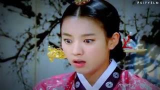 karaokethaisub Jang Na Ra  Walk In A Dreamy Road dong Yi Ost