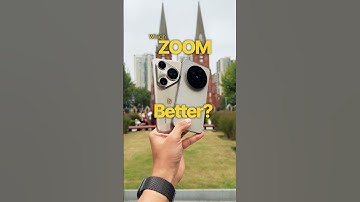 vivo x300 Pro vs HUAWEI Pura 80 Ultra: ZOOM Comparison