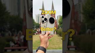 Vivo X300 Pro Vs Huawei Pura 80 Ultra Zoom Comparison