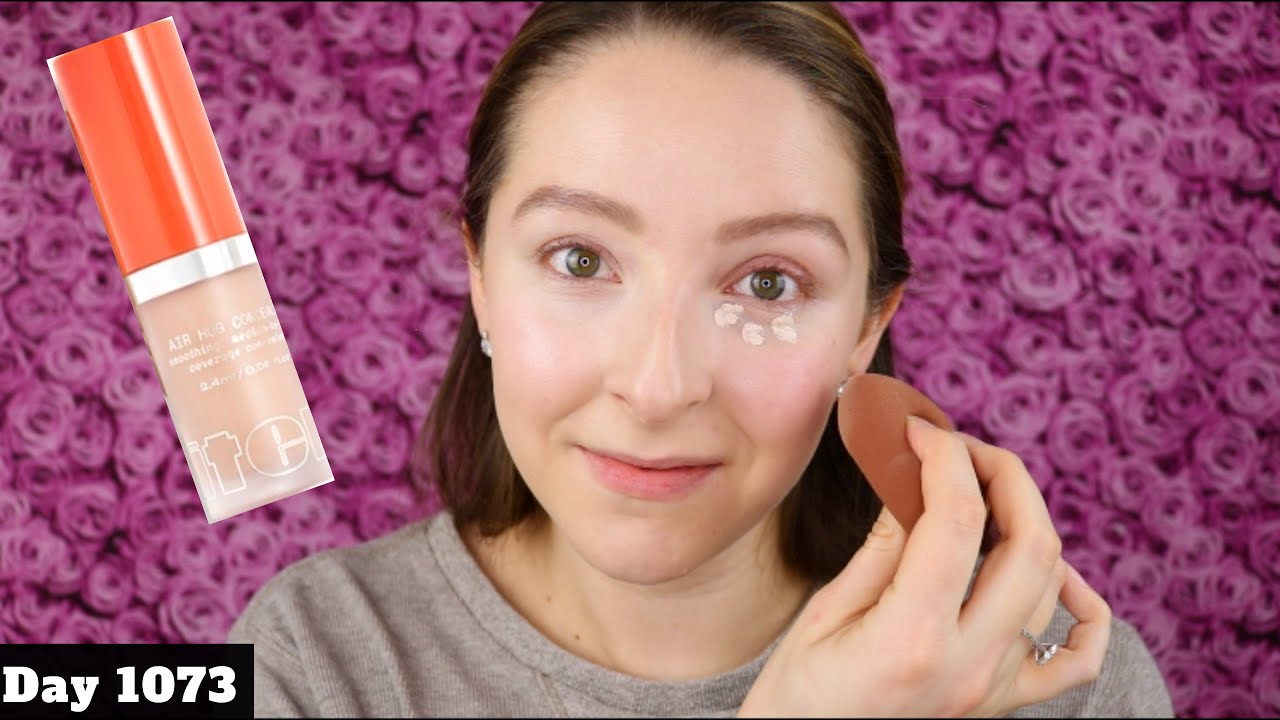 item concealer