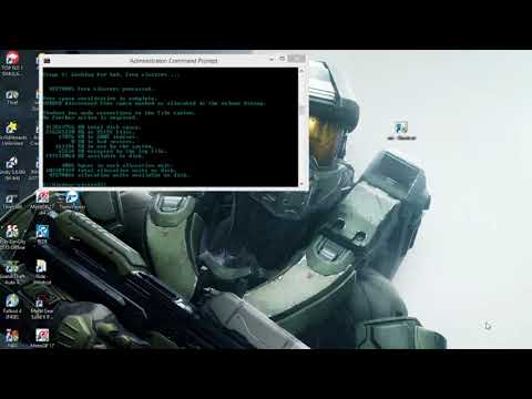 How To Fix: Directory Is Not Empty when Deleting a Folder