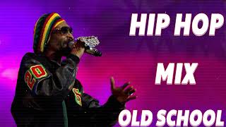 BEST HIP HOP MIX - Dr Dre, Method Man, 2 Pac, Snoop Dogg, DMX