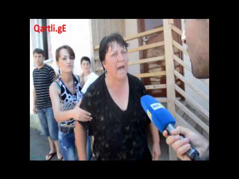 ,,Itv`` ი  ვერ იტანს უსამართლობას