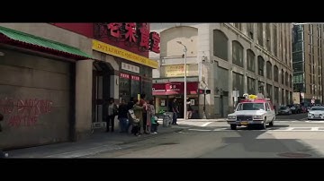 Fall Out Boy Ft. Missy Elliott - Ghostbusters (I