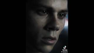 Brenda X Thomas The Death Cure Edits