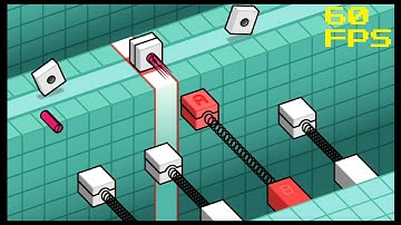 39. [60 FPS] Built to Scale 2 - Rhythm Heaven Fever