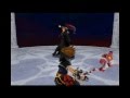 Kingdom hearts 2 final mix quality test