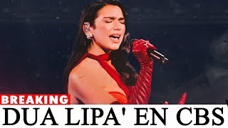 An Evening With Dua Lipa The Orchestral Concert You Cant Miss