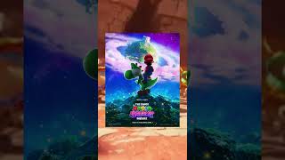 Mario 3 Just got Confirmed to be in Development!