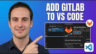 How to Add GitLab to VS Code | EASY Guide 2026