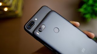 Xiaomi Mi A1 vs iPhone 7 Plus Camera Comparison 2024