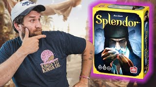 UNCUT GEMS | Splendor Review and How To
