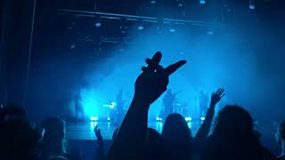 Maro - Lifeline (Ao Vivo @ Coliseu dos Recreios, 2026-03-26)
