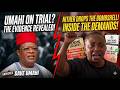 David Uhami in Hot Water: Tracy Nither Nicolas Okiri Demands