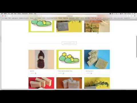 Video: Kako Odpreti Poštno Spletno Mesto