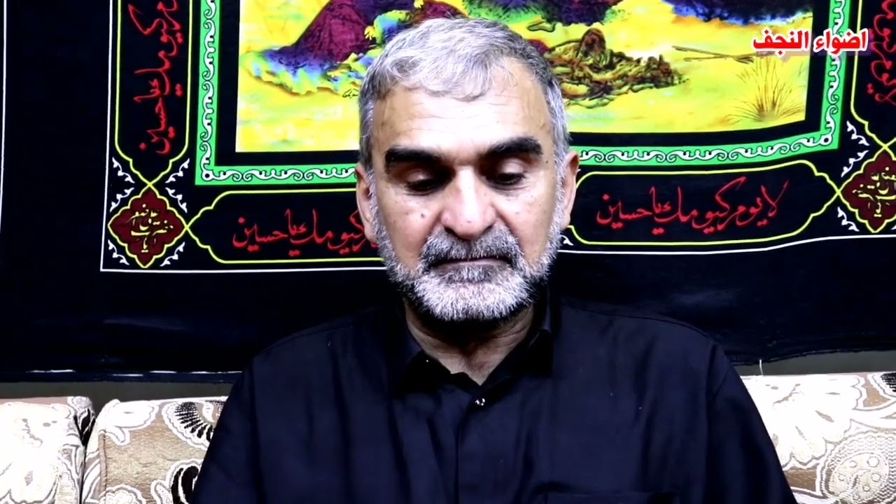 موكب  شباب  المرتضى(ع)ليله الثانيه/سماحة الخطيب/سيد محمد رضا الطباطبائي