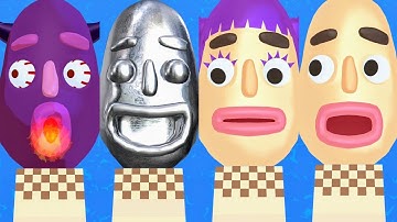 Sandwich Runner - All Gameplay Walkthrough (Android iOS) Ep 21