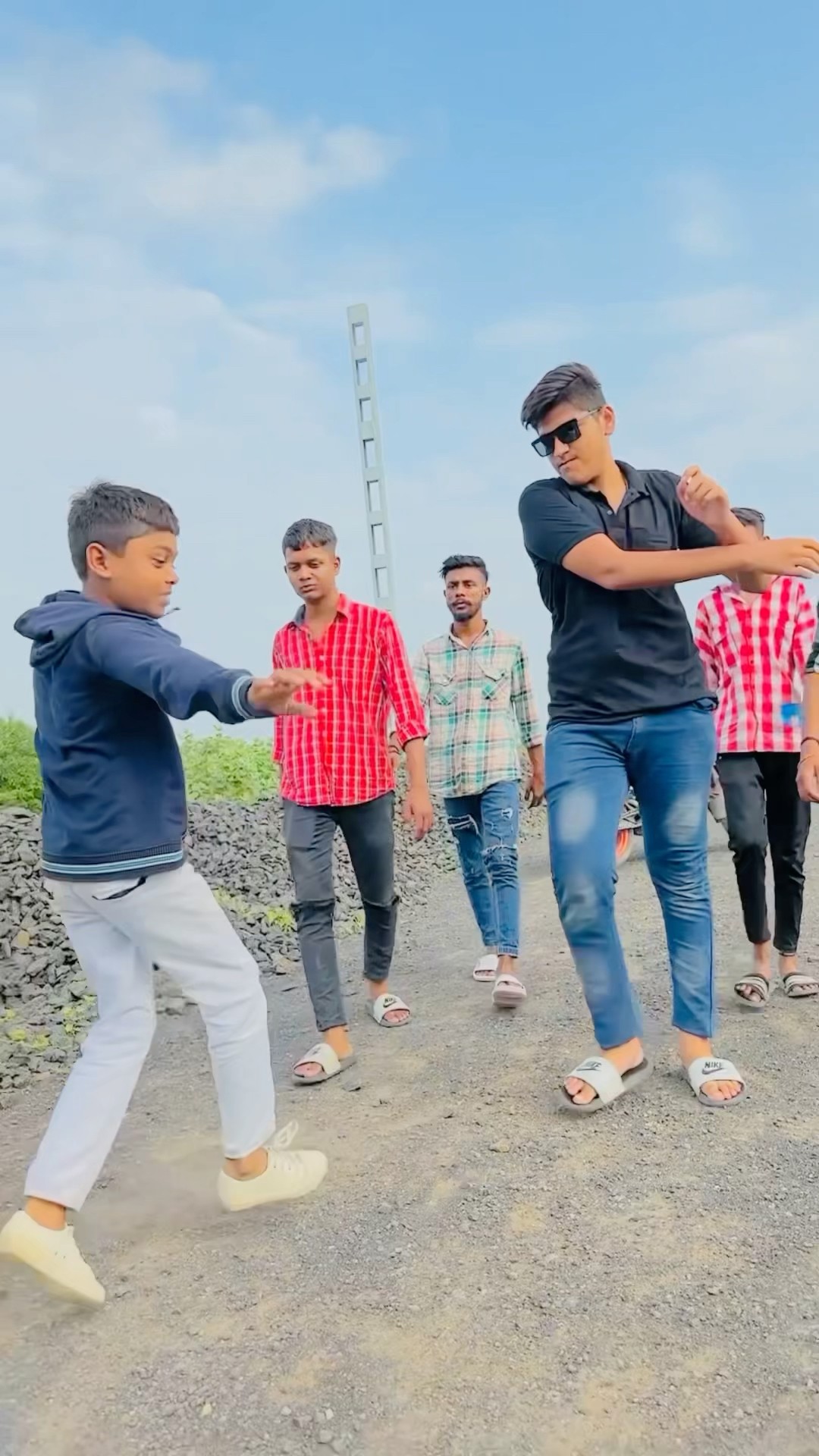 Yadav Brand 2 ?| Tappu Parmar #tappuparmar #yadavbrand2song #newsong #trending #attitude