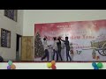 Thenaai inikka Oru seithiya Christmas dance by Inter Boys with Teacher Grace ag Church Mp3 Song