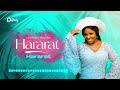 Christina Shusho - Hararat (Official Lyric Audio) SMS [Skiza 9842697] to 811