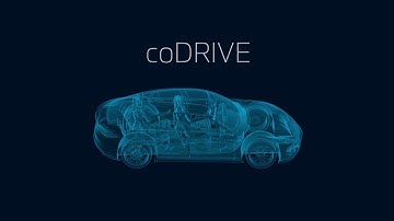 ZF coDRIVE: Advanced Level 2+ System