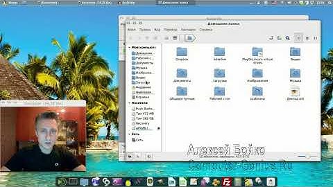 Программы для видео монтажа для Linux Mint, Ubuntu и Debian