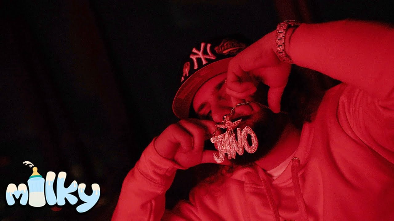 Sleduj Jino x Diner0 x Fat Aaron - Blue Notes (Official Music Video) Prod. By Elionthebeat na YouTube Sleduj Jino x Diner0 x Fat Aaron - Blue Notes (Official Music Video) Prod. By Elionthebeat na YouTube