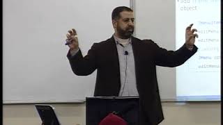 Lecture 13: JAVA GUI Event Handling -8 Wealth