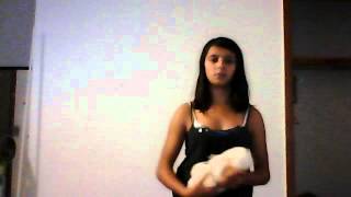 Webcam video from Jul 18, 2012 5:30:04 PM