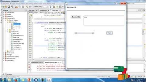 Insider Collusion Attack on Privacy-Preserving | Final Year Projects 2016 - 2017