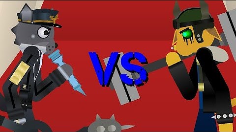 Woshe VS Billy (APRP Chapter 2 Attic) (INTERACTIVE VIDEO)