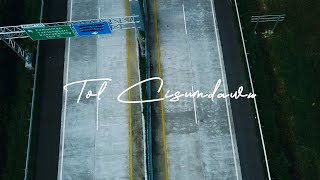 Tol Cisumdawu | DJI Mini 2 Drone